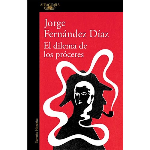 Papel DILEMA DE LOS PROCERES, EL