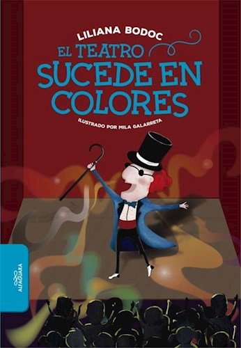  Teatro Sucede En Colores  El