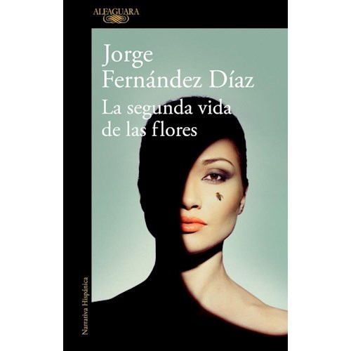 Papel SEGUNDA VIDA DE LAS FLORES, LA