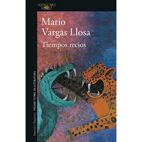 Papel TIEMPOS RECIOS