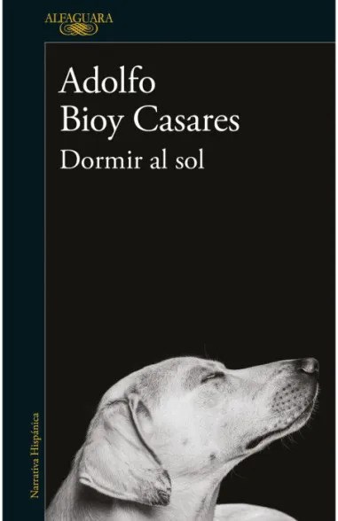 Papel DORMIR AL SOL