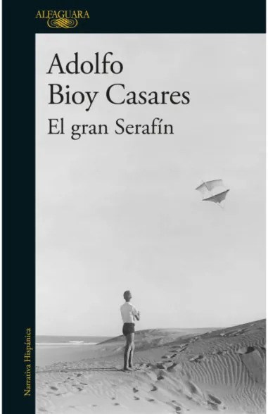 Papel GRAN SERAFIN, EL