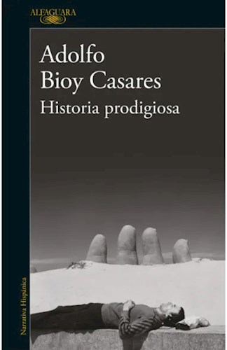  Historia Prodigiosa