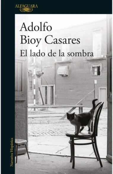 Papel LADO DE LA SOMBRA, EL