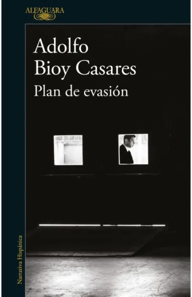 Papel PLAN DE EVASION
