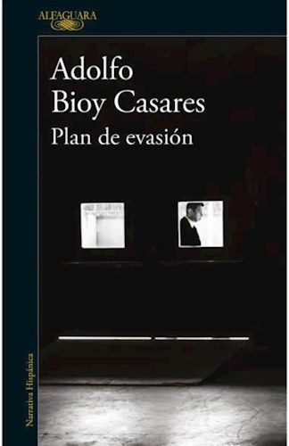 Papel Plan De Evasion