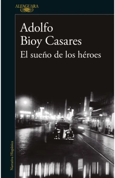 Papel SUEÑO DE LOS HEROES, EL