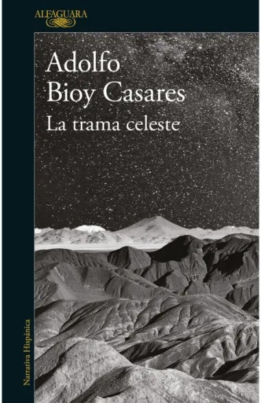 Papel TRAMA CELESTE, LA