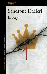 Papel EL REY