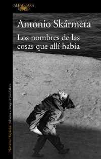 Papel LOS NOMBRES DE LAS COSAS QUE ALLI HABIA