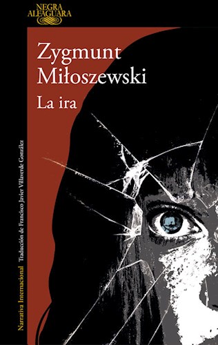 Papel Ira, La (Un Caso Del Fiscal Szacki 3)