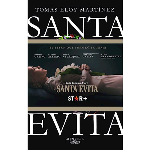 Papel SANTA EVITA