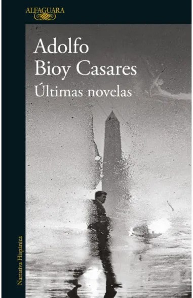 Papel ULTIMAS NOVELAS