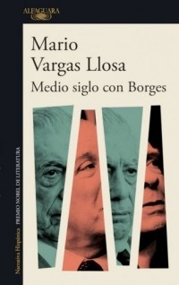 Papel MEDIO SIGLO CON BORGES