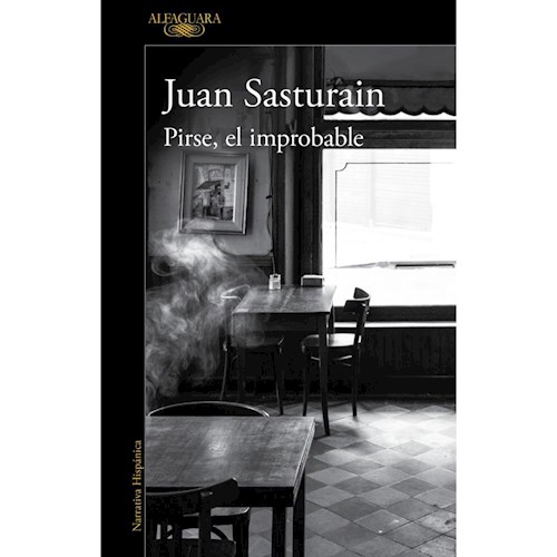 Papel PIRSE, EL IMPROBABLE