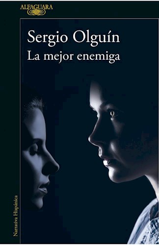  Mejor Enemiga  La (Vero Rosenthal 4)
