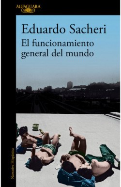 Papel EL FUNCIONAMIENTO GENERAL DEL MUNDO