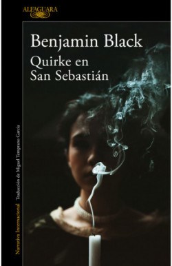  Quirke En San Sebastian