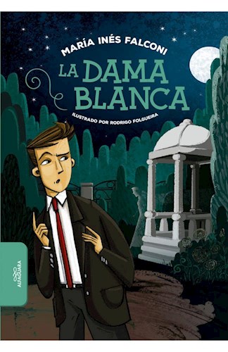  Dama Blanca  La