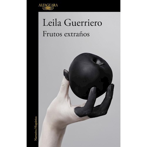 Papel FRUTOS EXTRAÑOS (ED AMPLIADA 2001-2019)