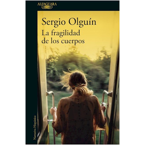 Papel FRAGILIDAD DE LOS CUERPOS, LA