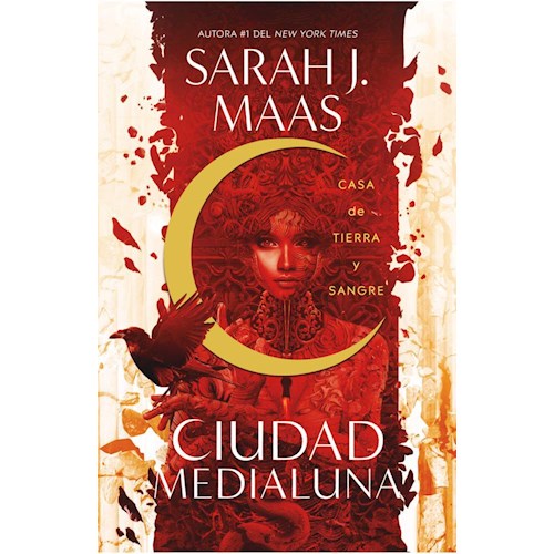 Papel CASA DE TIERRA Y SANGRE (CIUDAD MEDIAL 1