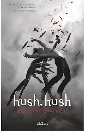  Hush Hush