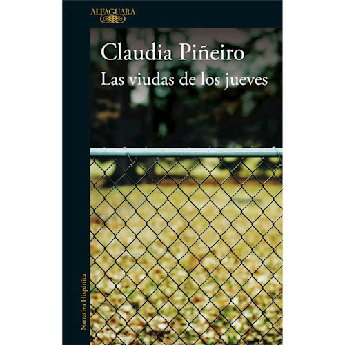 Papel LAS VIUDAS DE LOS JUEVES