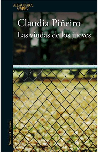 Papel Viudas De Los Jueves, La