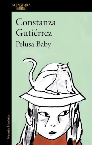 Pelusa Baby