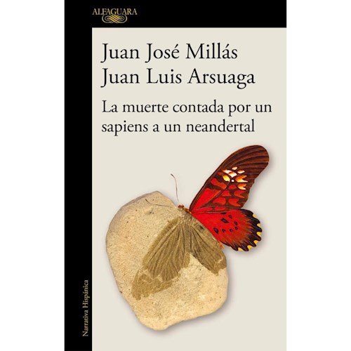 Papel MUERTE CONTADA POR UN SAPIENS A UN NEAND