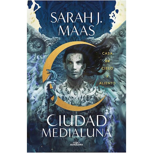 Papel CASA DE CIELO Y ALIENTO (MEDIALUNA 2)
