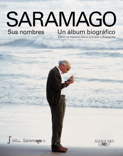  Saramago  Sus Nombres