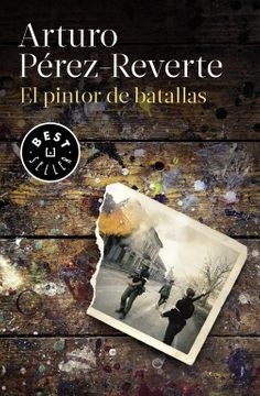  Pintor De Batallas  El