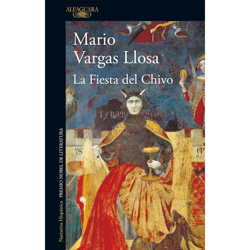 Papel LA FIESTA DEL CHIVO