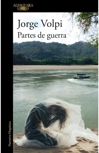  Partes De Guerra