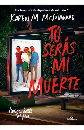  Tu Seras Mi Muerte