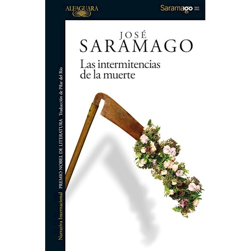 Papel LAS INTERMITENCIAS DE LA MUERTE