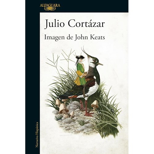Papel IMAGEN DE JOHN KEATS