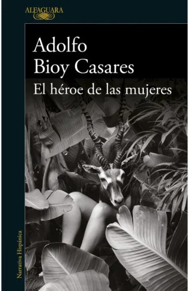 Papel HEROE DE LAS MUJERES, EL