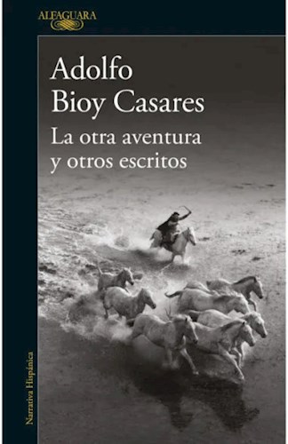  Otra Aventura Y Otros Escritos  La