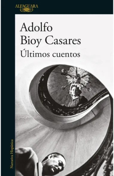 Papel ULTIMOS CUENTOS