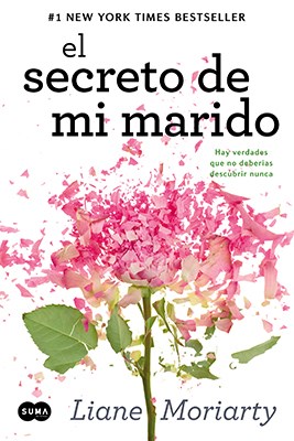 Papel EL SECRETO DE MI MARIDO