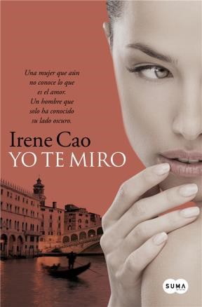 Papel YO TE MIRO