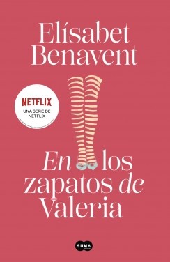 Papel EN LOS ZAPATOS DE VALERIA