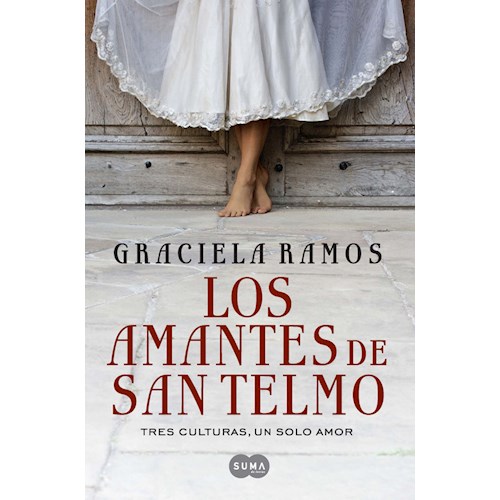 Papel LOS AMANTES DE SAN TELMO