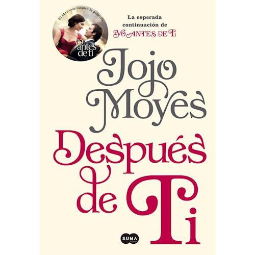 Papel DESPUES DE TI