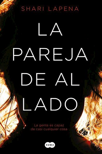  Pareja De Al Lado  La
