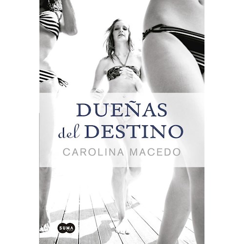Papel DUEÑAS DEL DESTINO