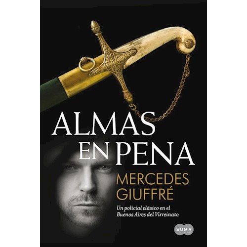 Papel ALMAS EN PENA